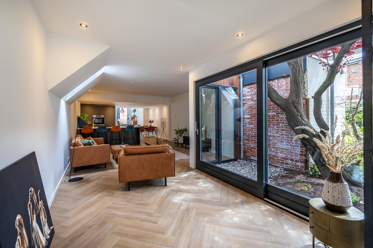 Nieuwe Kijk in Het Jatstraat 44, 9712 SJ Groningen - € 630.000 k.k. - Boekholt & partners makelaars Groningen