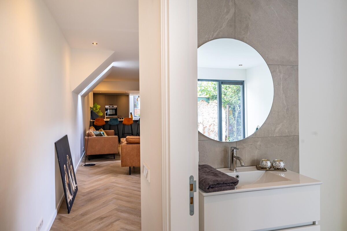 Nieuwe Kijk in Het Jatstraat 44, 9712 SJ Groningen - € 630.000 k.k. - Boekholt & partners makelaars Groningen