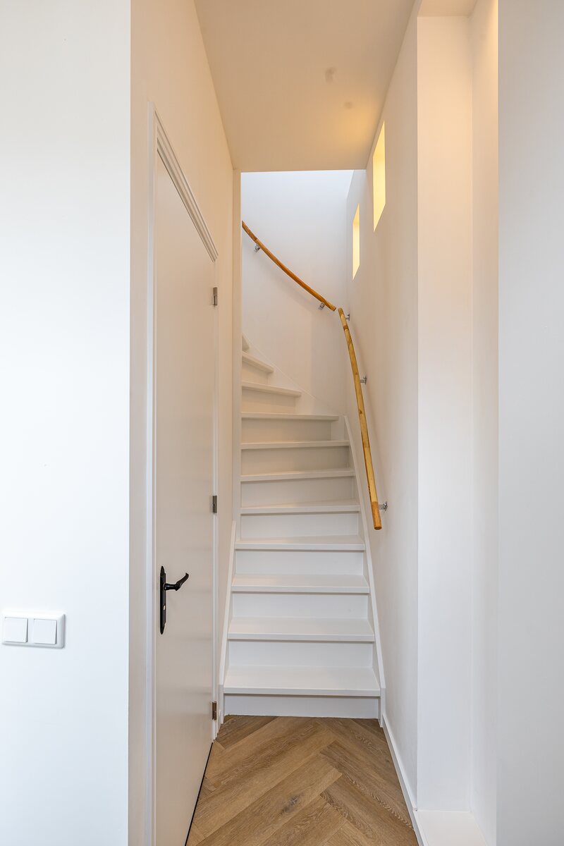 Nieuwe Kijk in Het Jatstraat 44, 9712 SJ Groningen - € 630.000 k.k. - Boekholt & partners makelaars Groningen