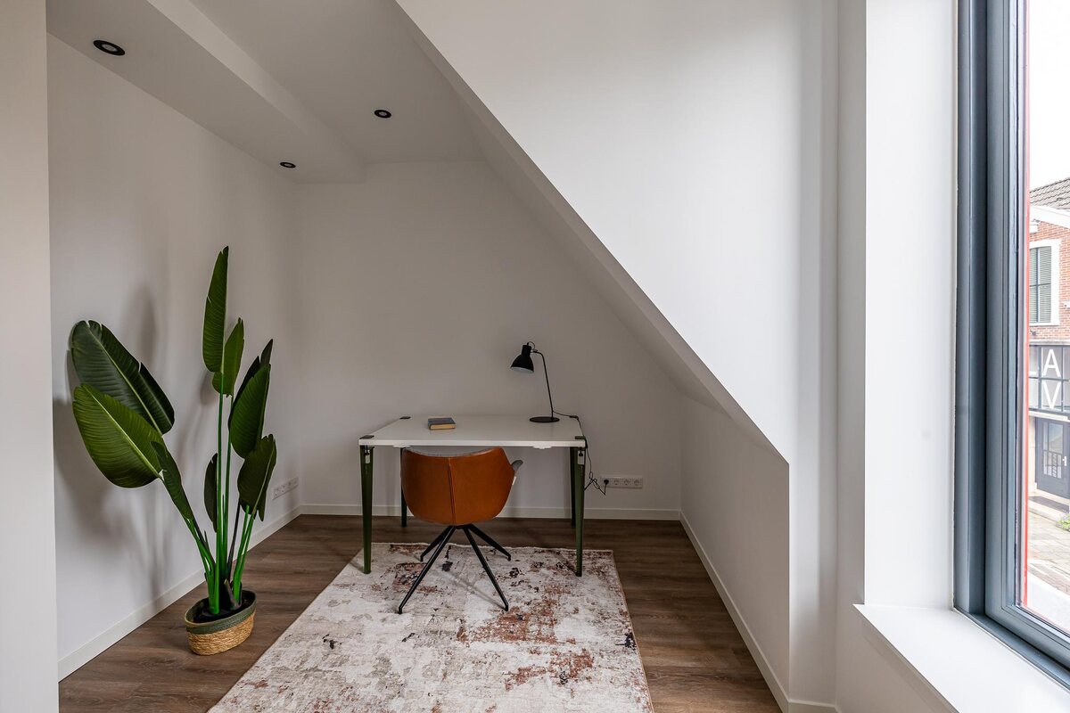 Nieuwe Kijk in Het Jatstraat 44, 9712 SJ Groningen - € 630.000 k.k. - Boekholt & partners makelaars Groningen