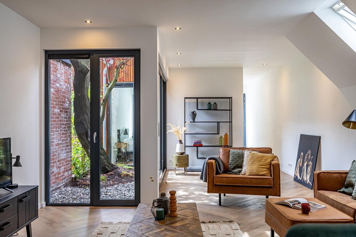 Nieuwe Kijk in Het Jatstraat 44, 9712 SJ Groningen - € 630.000 k.k. - Boekholt & partners makelaars Groningen