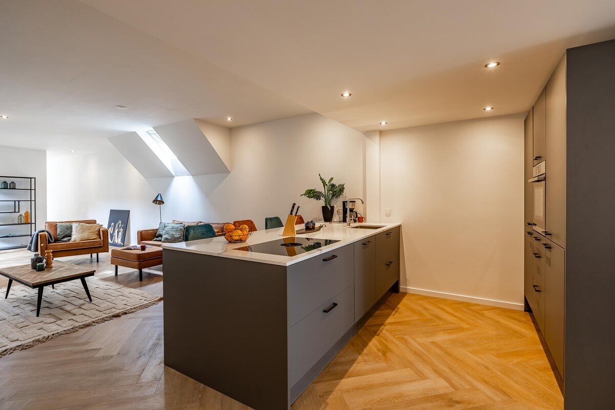 Nieuwe Kijk in Het Jatstraat 44, 9712 SJ Groningen - € 630.000 k.k. - Boekholt & partners makelaars Groningen