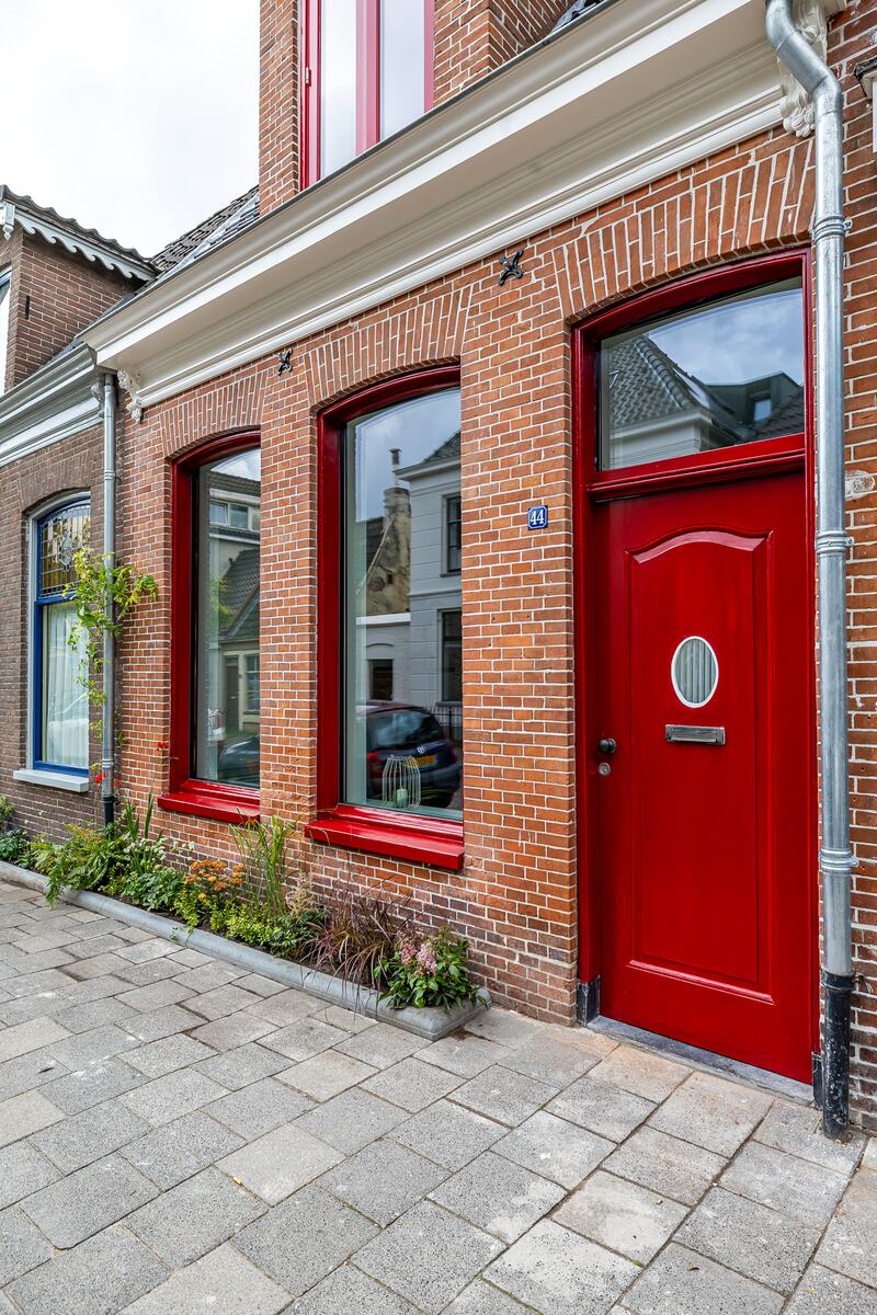 Nieuwe Kijk in Het Jatstraat 44, 9712 SJ Groningen - € 630.000 k.k. - Boekholt & partners makelaars Groningen