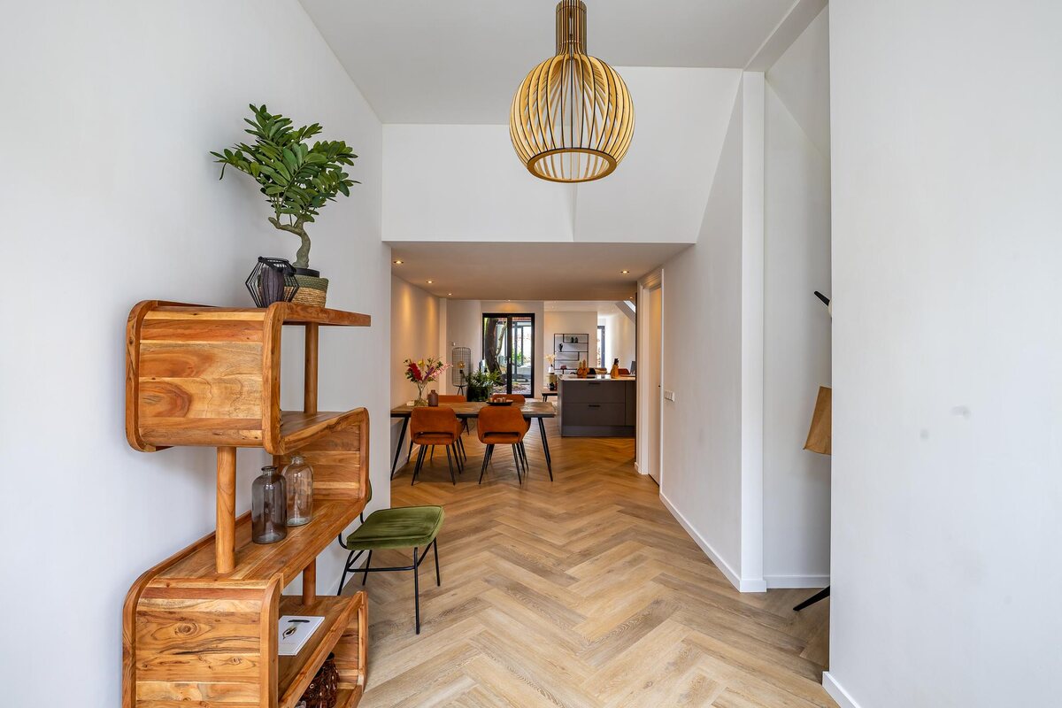 Nieuwe Kijk in Het Jatstraat 44, 9712 SJ Groningen - € 630.000 k.k. - Boekholt & partners makelaars Groningen
