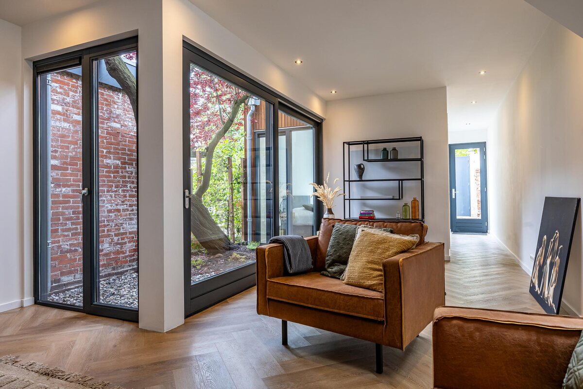 Nieuwe Kijk in Het Jatstraat 44, 9712 SJ Groningen - € 630.000 k.k. - Boekholt & partners makelaars Groningen