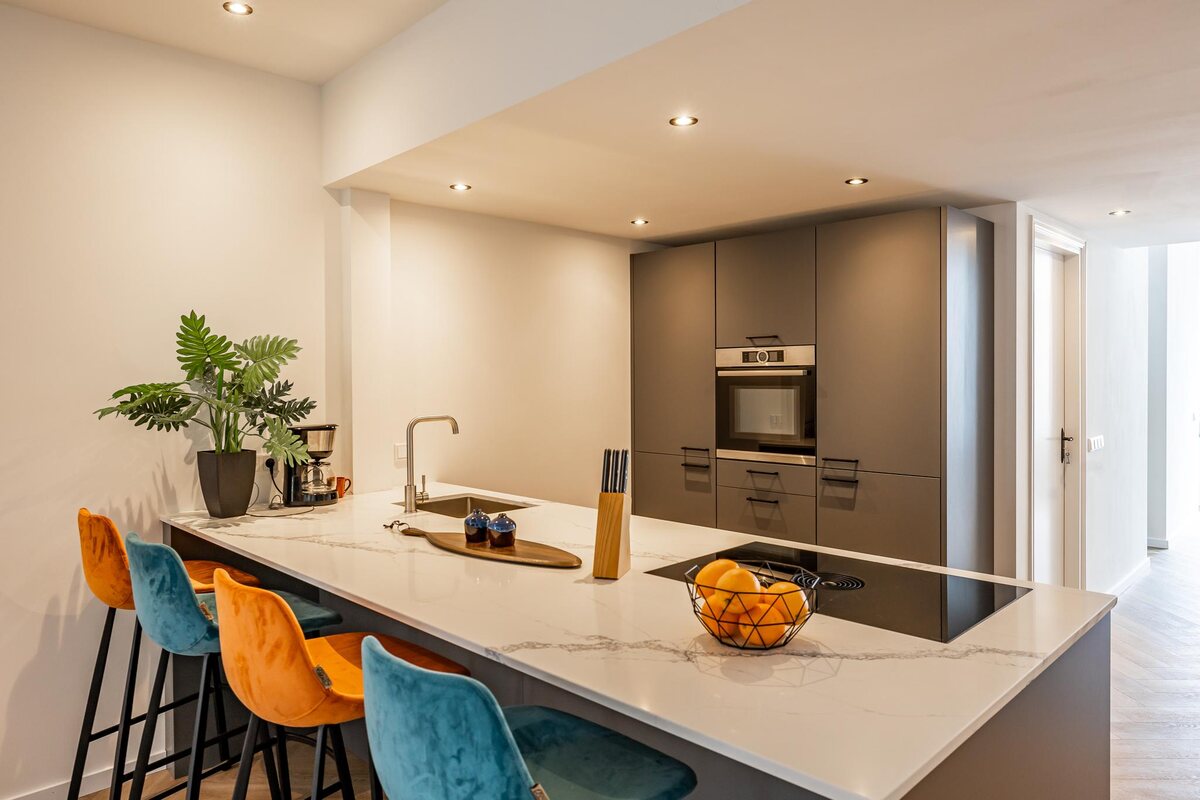 Nieuwe Kijk in Het Jatstraat 44, 9712 SJ Groningen - € 630.000 k.k. - Boekholt & partners makelaars Groningen