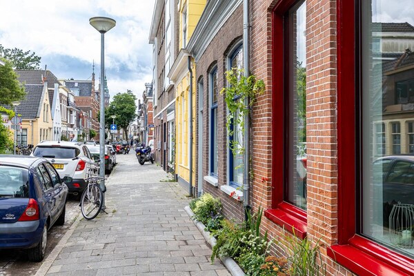 Nieuwe Kijk in Het Jatstraat 44