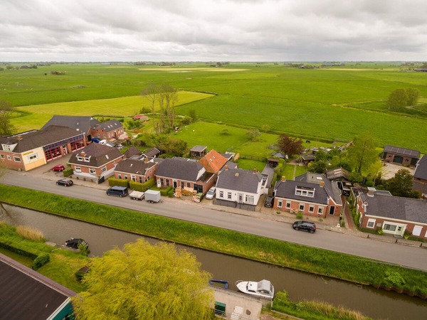Nieuwestreek 11