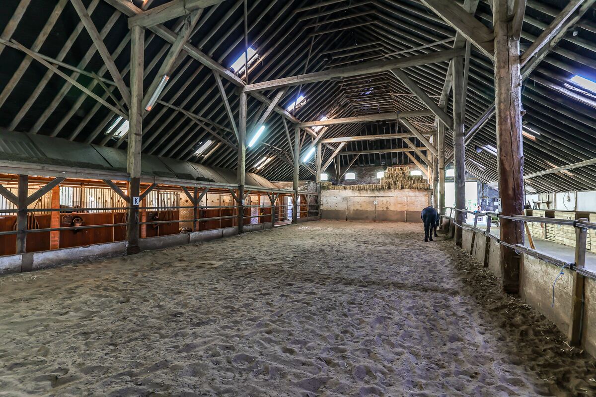 Nieuweweg 5, 9686 TX Beerta - € 669.000 k.k. - Boekholt & partners makelaars Groningen