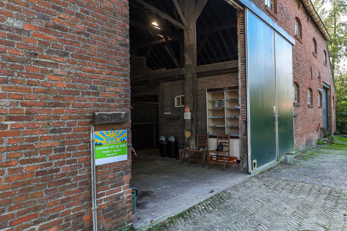 Nieuweweg 5, 9686 TX Beerta - € 669.000 k.k. - Boekholt & partners makelaars Groningen