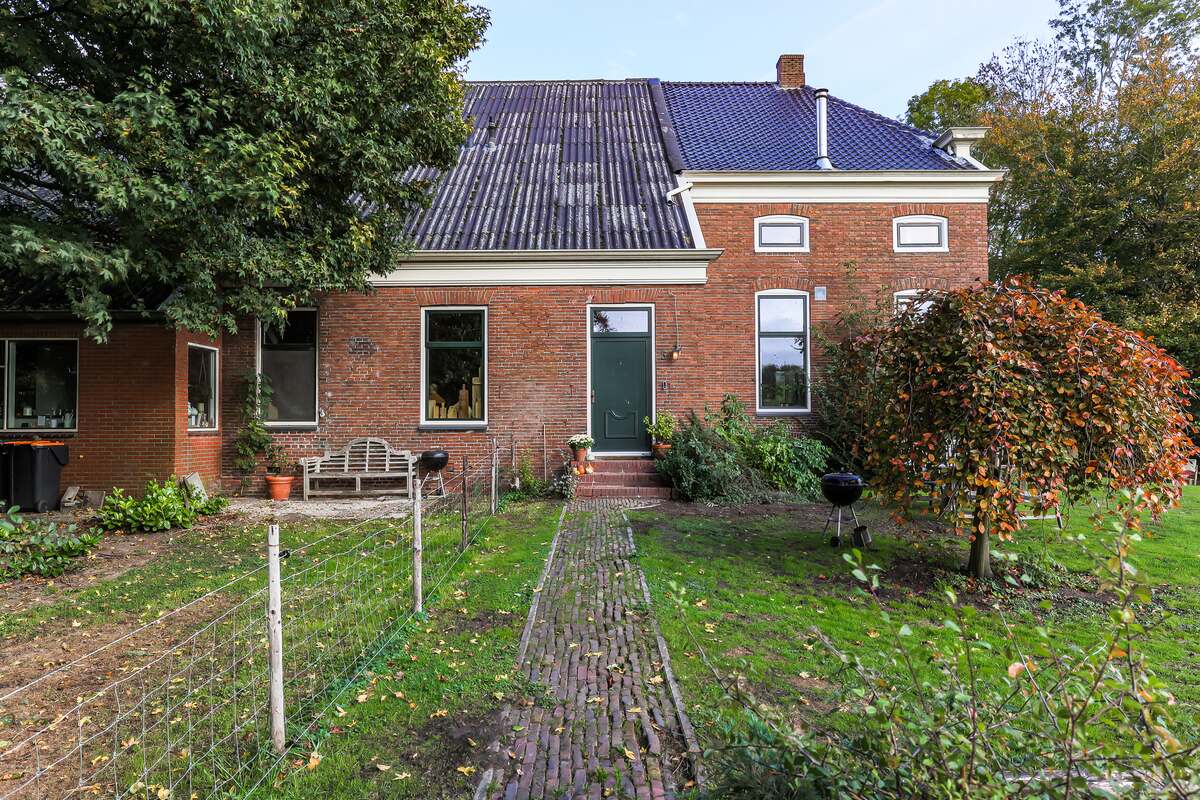 Nieuweweg 5, 9686 TX Beerta - € 669.000 k.k. - Boekholt & partners makelaars Groningen