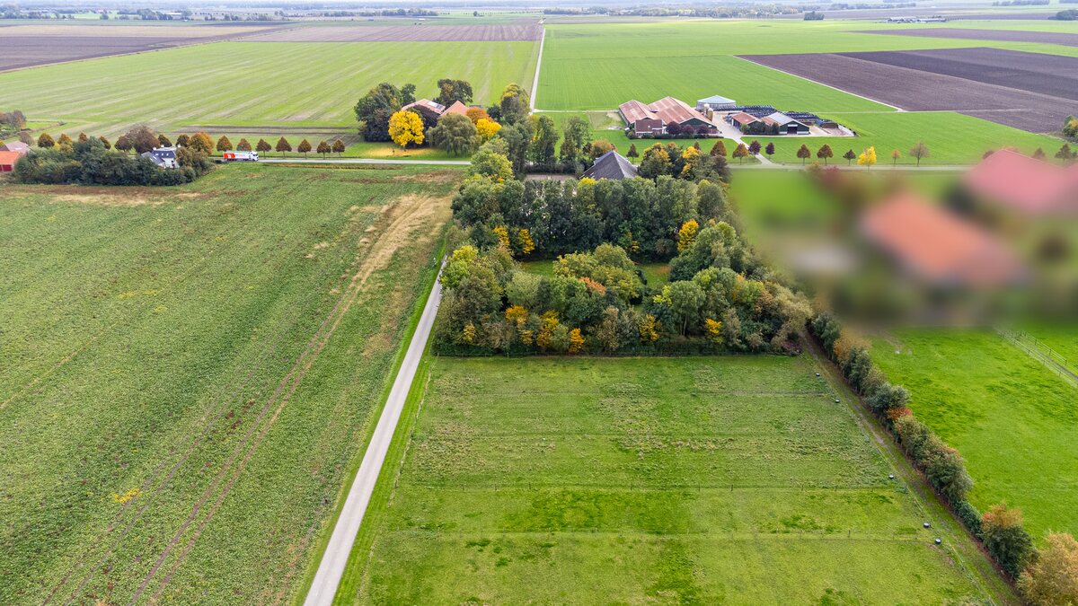 Nieuweweg 5, 9686 TX Beerta - € 669.000 k.k. - Boekholt & partners makelaars Groningen
