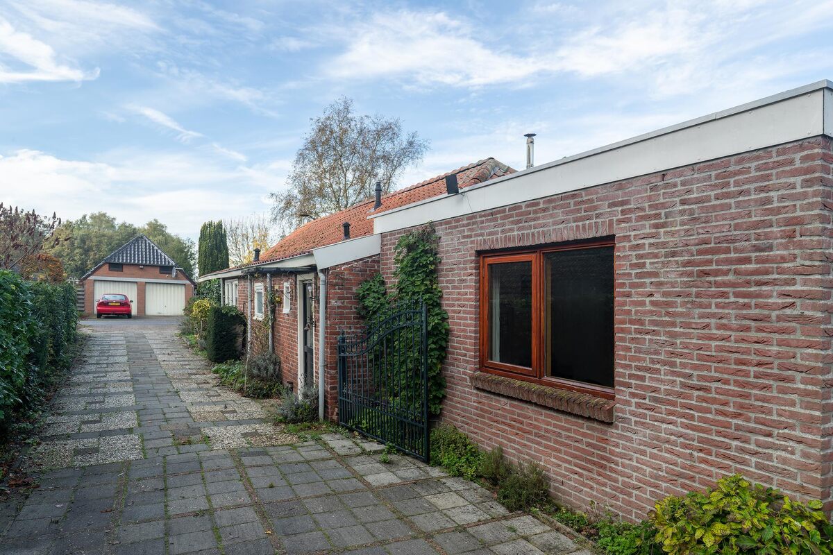 Nieuweweg 9, 9636 TB Zuidbroek - € 415.000 k.k. - Boekholt & partners makelaars Groningen