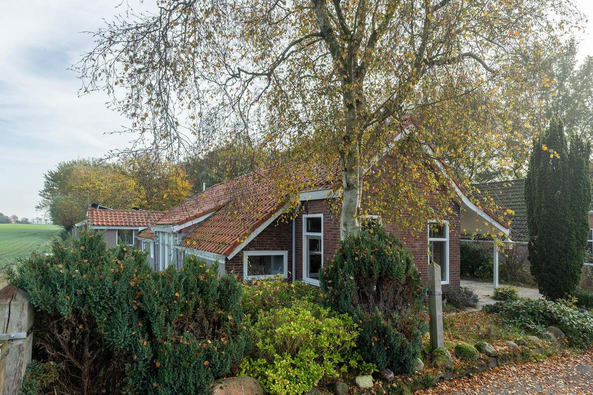 Nieuweweg 9, 9636 TB Zuidbroek - € 415.000 k.k. - Boekholt & partners makelaars Groningen