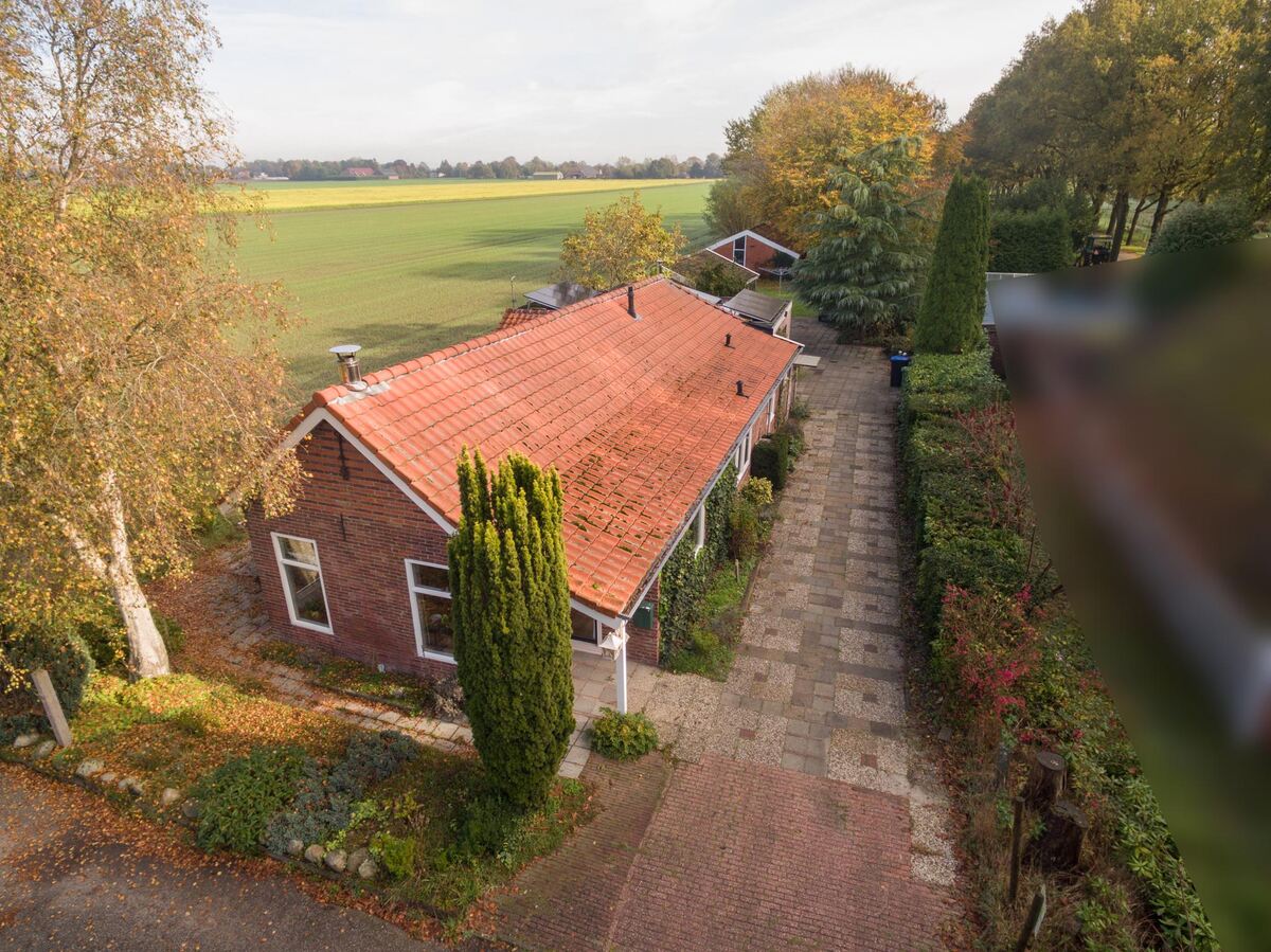 Nieuweweg 9, 9636 TB Zuidbroek - € 415.000 k.k. - Boekholt & partners makelaars Groningen