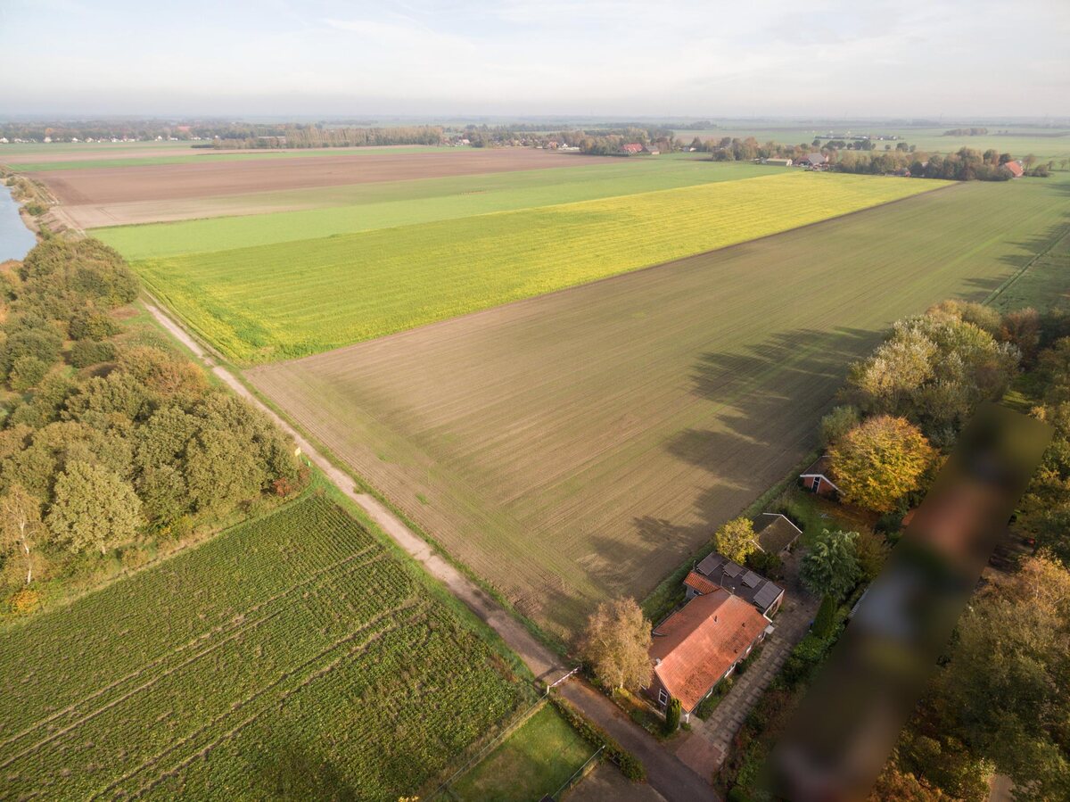 Nieuweweg 9, 9636 TB Zuidbroek - € 415.000 k.k. - Boekholt & partners makelaars Groningen