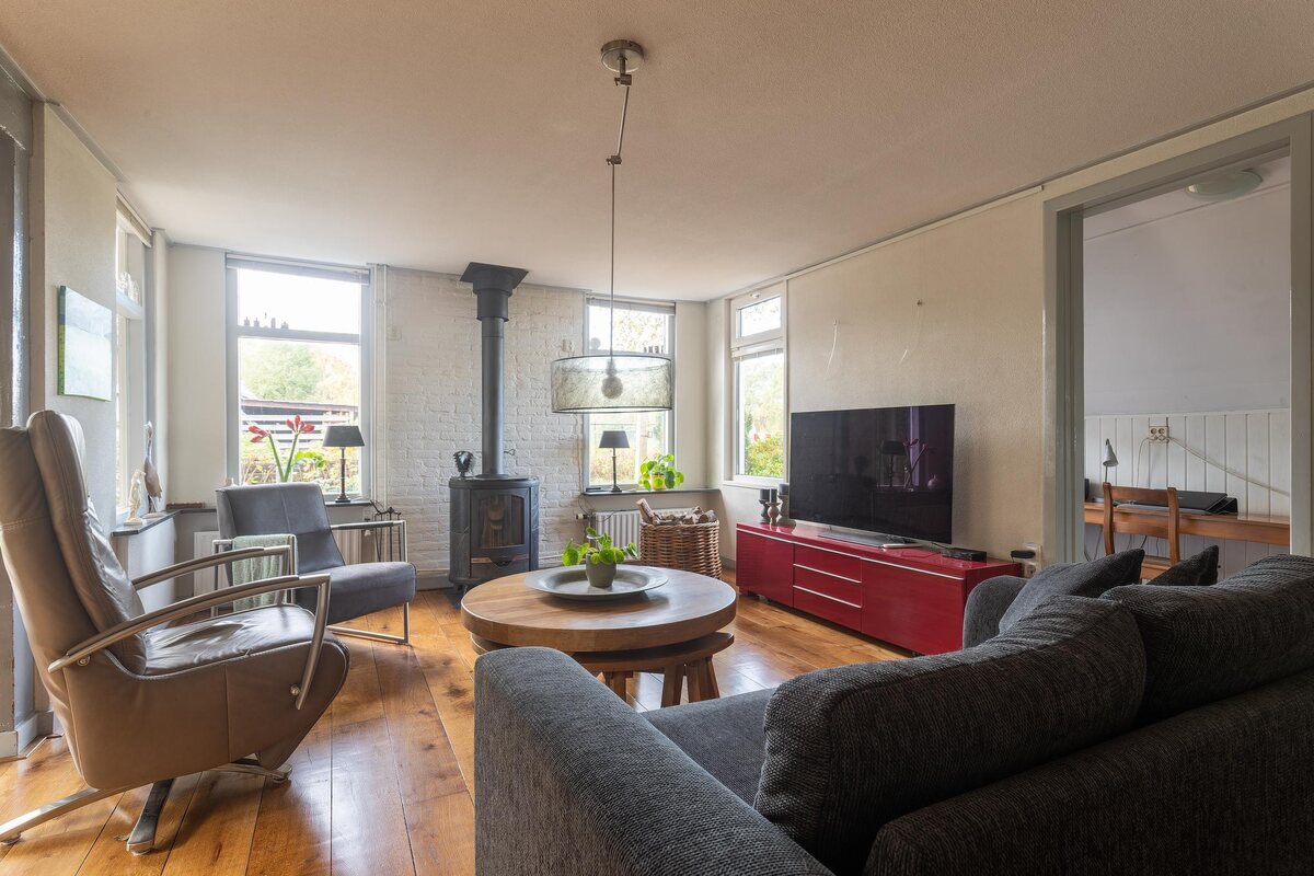 Nieuweweg 9, 9636 TB Zuidbroek - € 415.000 k.k. - Boekholt & partners makelaars Groningen