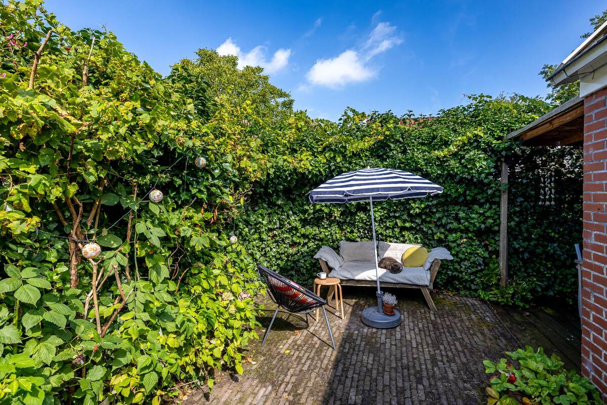 Nieuwstad 2, 9951 ER Winsum - € 315.000 k.k. - Boekholt & partners makelaars Groningen