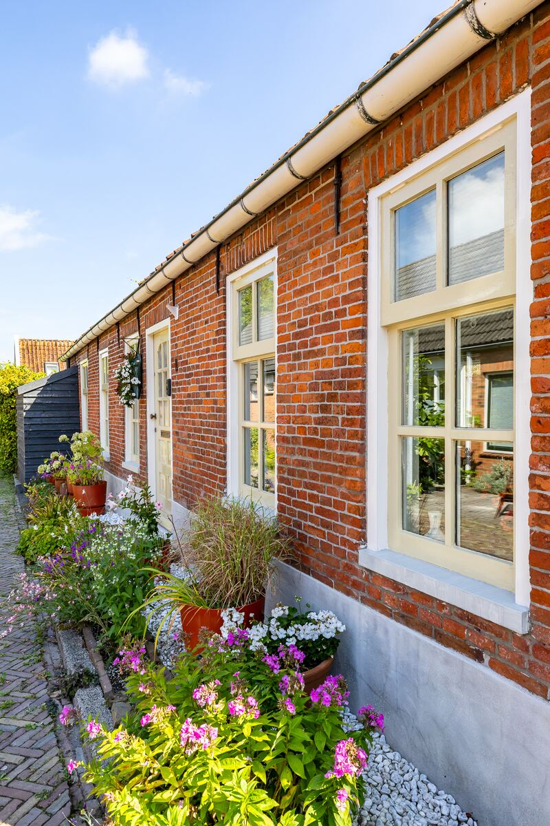 Nieuwstad 2, 9951 ER Winsum - € 315.000 k.k. - Boekholt & partners makelaars Groningen