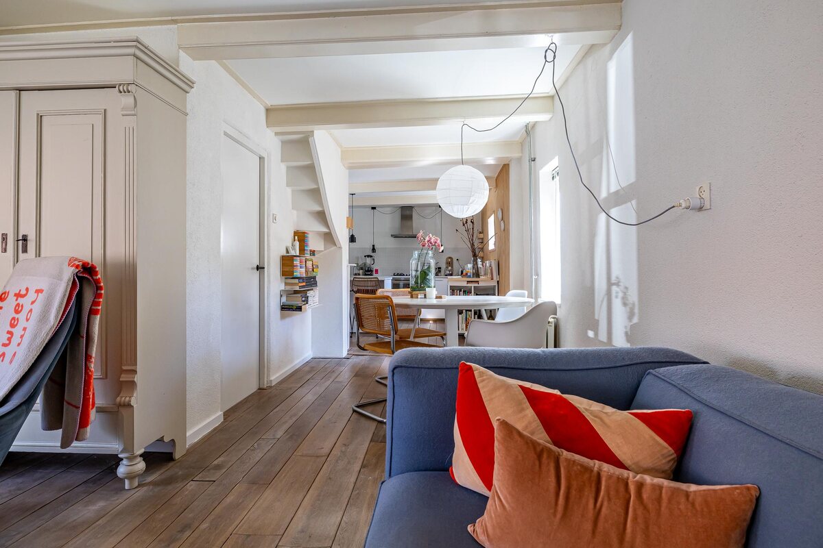 Nieuwstad 2, 9951 ER Winsum - € 315.000 k.k. - Boekholt & partners makelaars Groningen