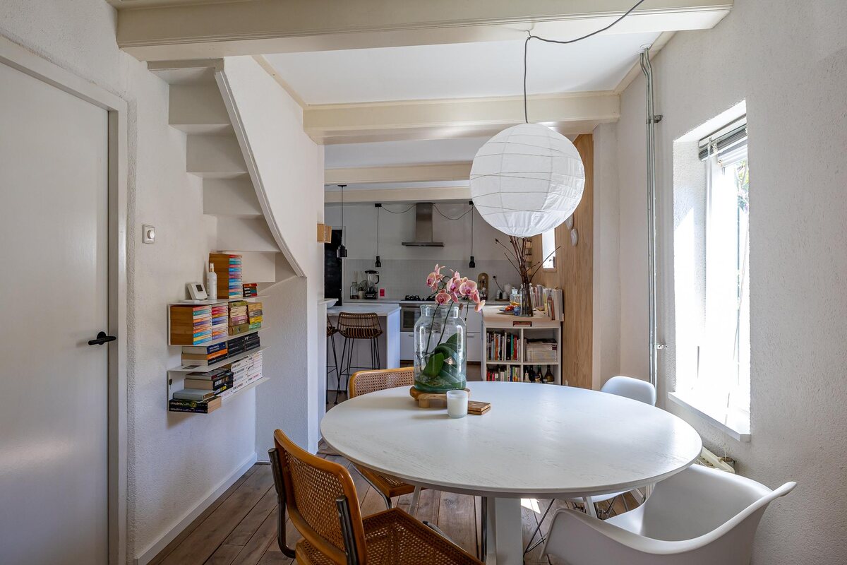 Nieuwstad 2, 9951 ER Winsum - € 315.000 k.k. - Boekholt & partners makelaars Groningen