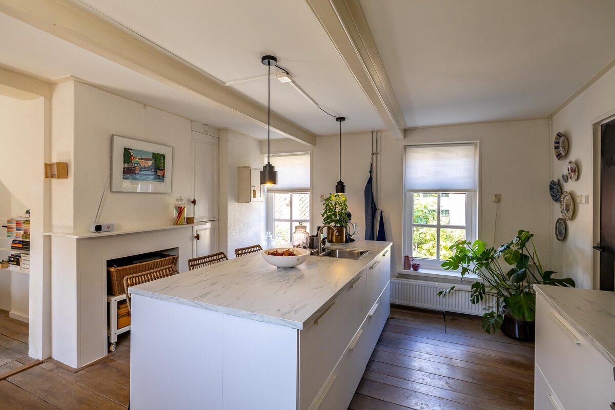 Nieuwstad 2, 9951 ER Winsum - € 315.000 k.k. - Boekholt & partners makelaars Groningen
