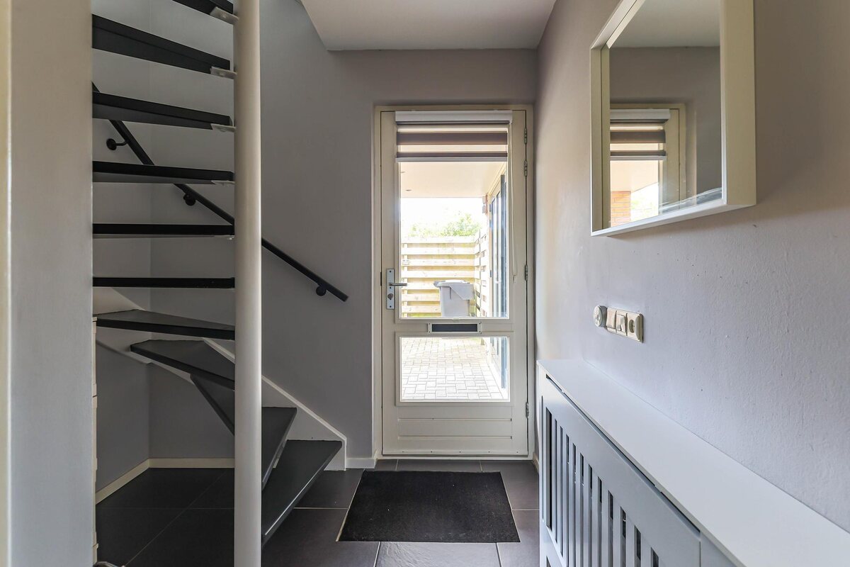 Nijenrode 29A, 9301 XS Roden - € 369.000 k.k. - Boekholt & partners makelaars Groningen