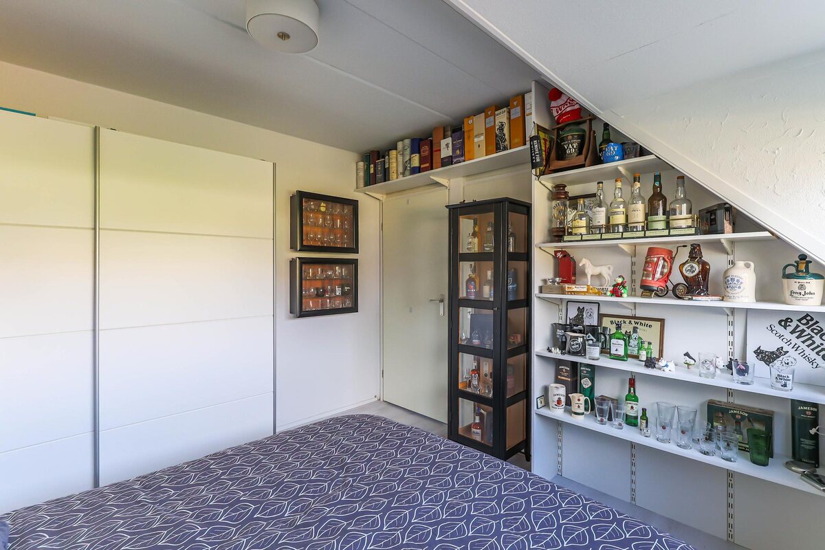 Nijenrode 29A, 9301 XS Roden - € 369.000 k.k. - Boekholt & partners makelaars Groningen