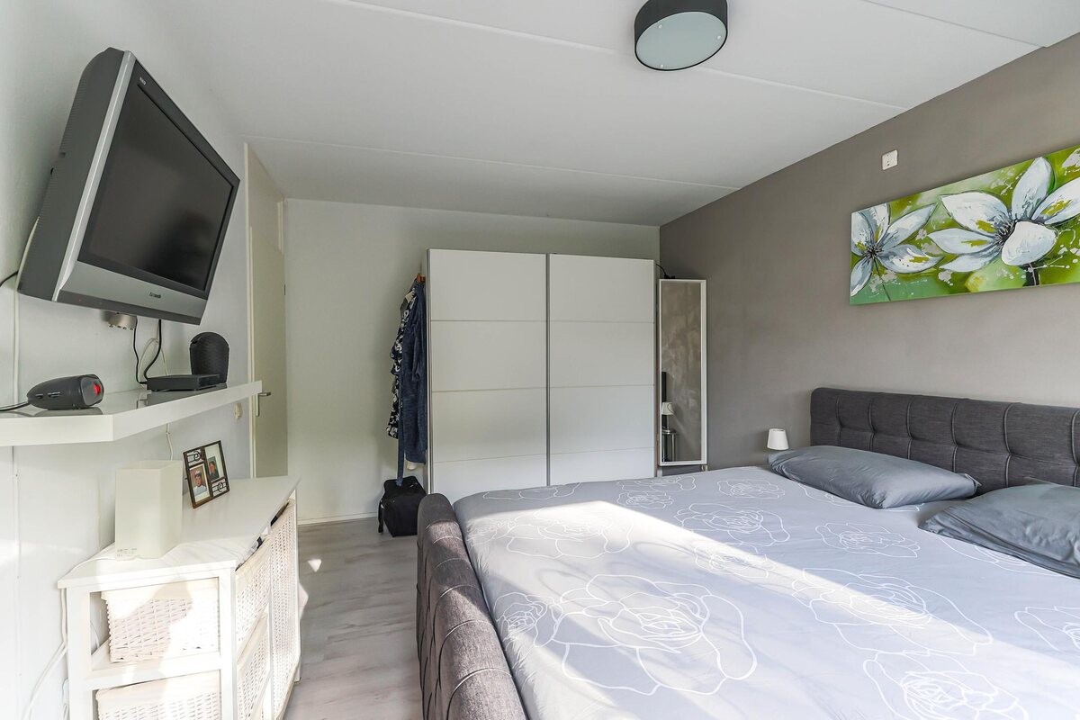 Nijenrode 29A, 9301 XS Roden - € 369.000 k.k. - Boekholt & partners makelaars Groningen