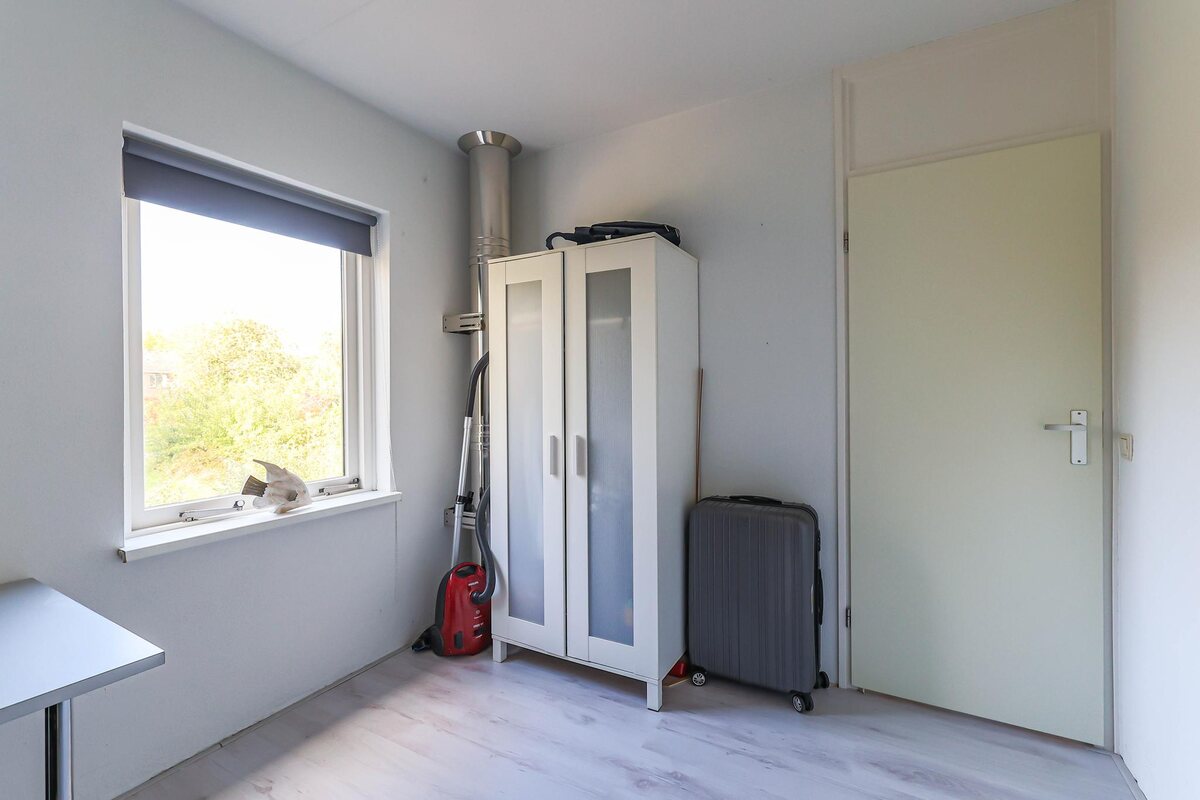 Nijenrode 29A, 9301 XS Roden - € 369.000 k.k. - Boekholt & partners makelaars Groningen