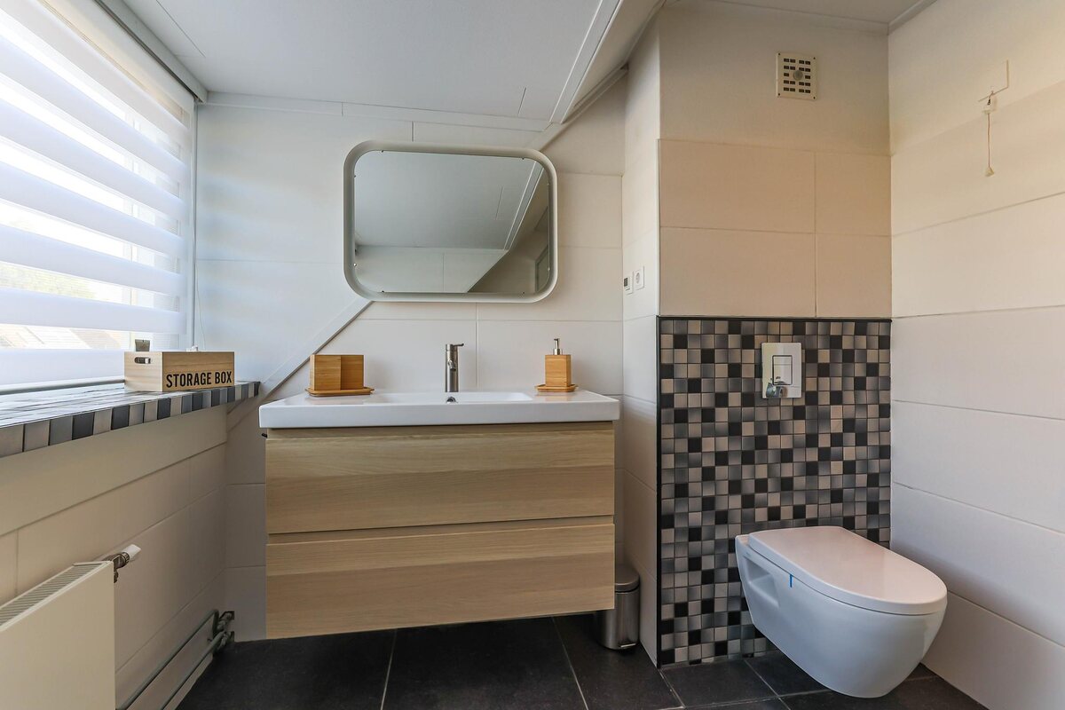 Nijenrode 29A, 9301 XS Roden - € 369.000 k.k. - Boekholt & partners makelaars Groningen
