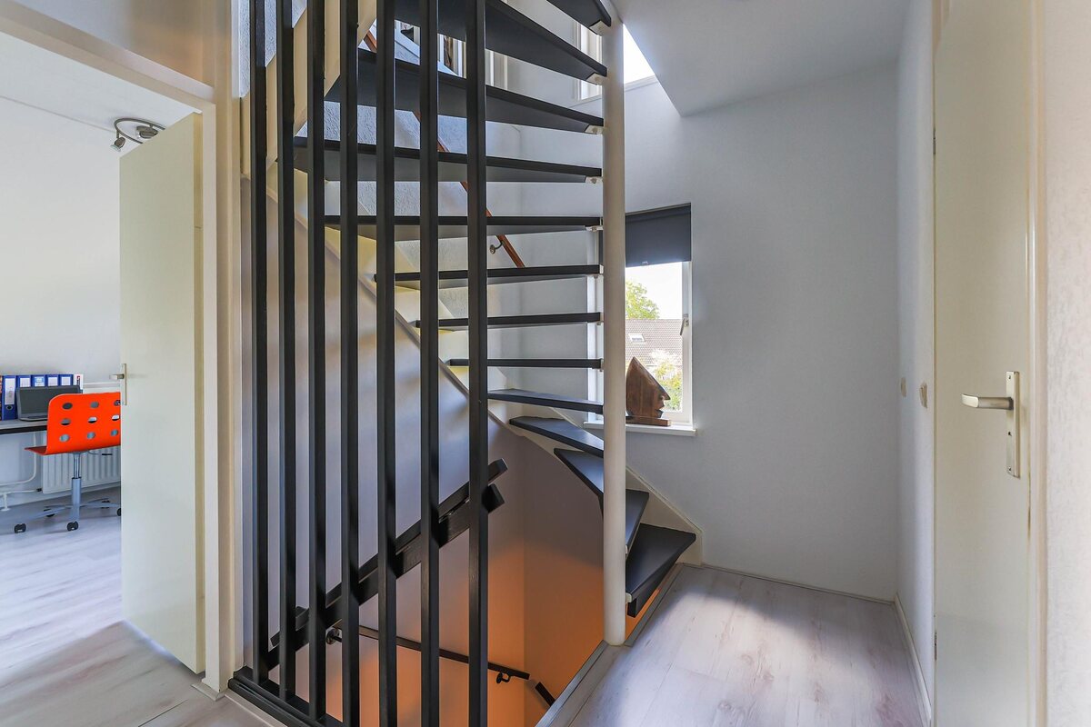 Nijenrode 29A, 9301 XS Roden - € 369.000 k.k. - Boekholt & partners makelaars Groningen