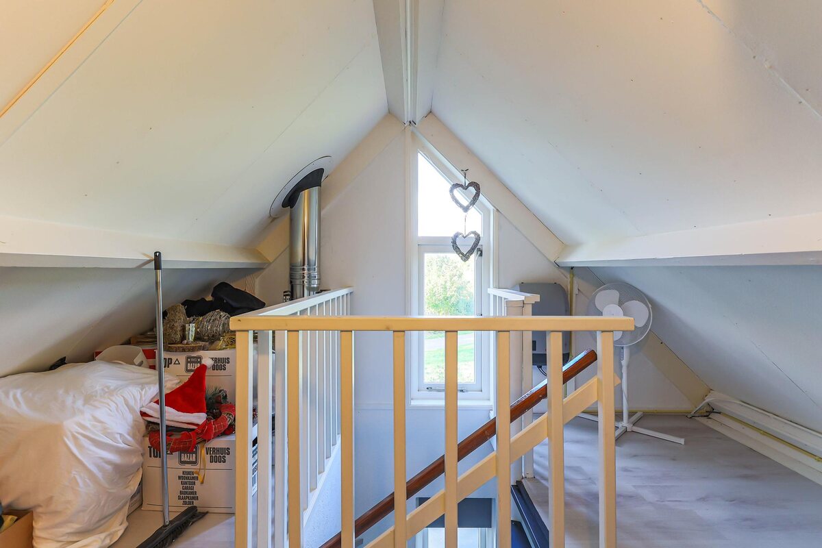 Nijenrode 29A, 9301 XS Roden - € 369.000 k.k. - Boekholt & partners makelaars Groningen