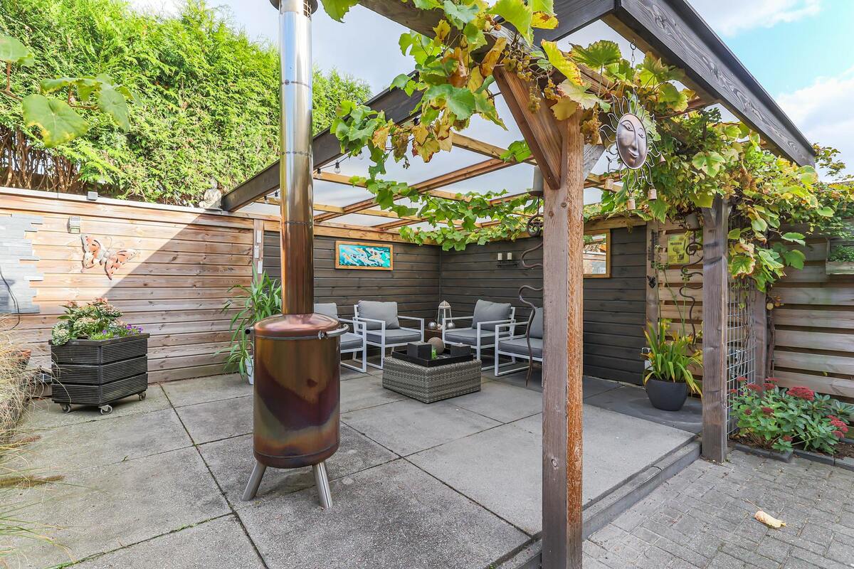 Nijenrode 29A, 9301 XS Roden - € 369.000 k.k. - Boekholt & partners makelaars Groningen