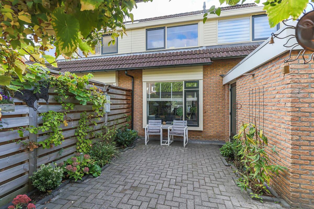 Nijenrode 29A, 9301 XS Roden - € 369.000 k.k. - Boekholt & partners makelaars Groningen