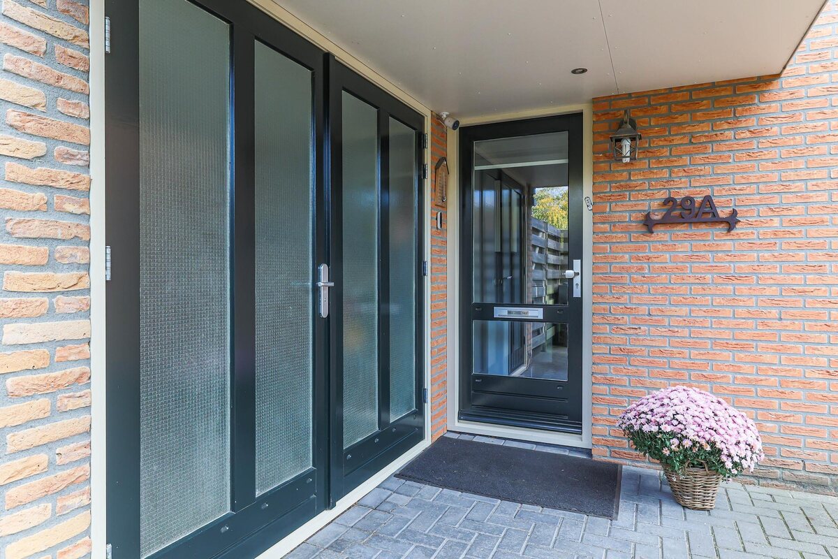 Nijenrode 29A, 9301 XS Roden - € 369.000 k.k. - Boekholt & partners makelaars Groningen
