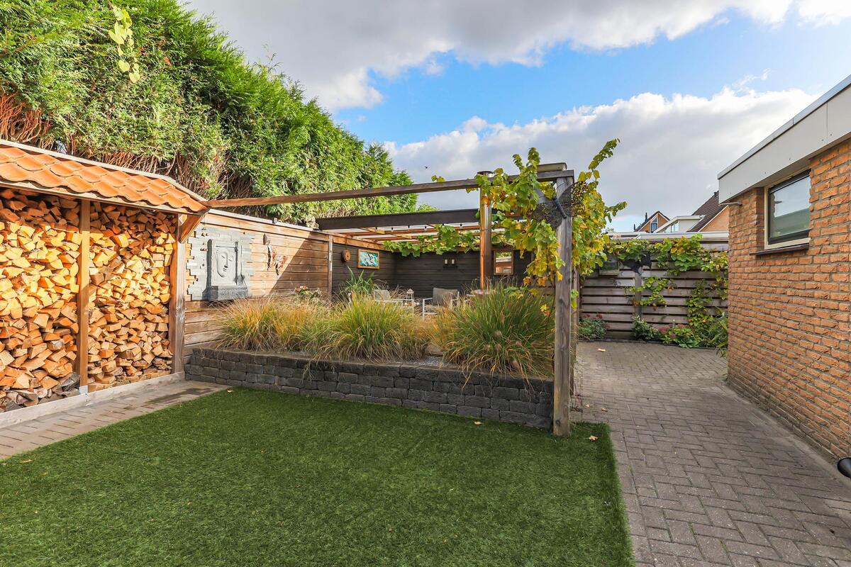 Nijenrode 29A, 9301 XS Roden - € 369.000 k.k. - Boekholt & partners makelaars Groningen