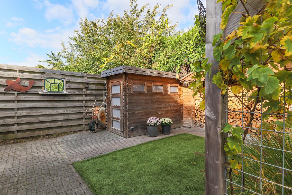 Nijenrode 29A, 9301 XS Roden - € 369.000 k.k. - Boekholt & partners makelaars Groningen
