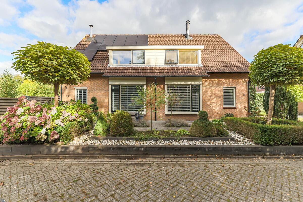 Nijenrode 29A, 9301 XS Roden - € 369.000 k.k. - Boekholt & partners makelaars Groningen