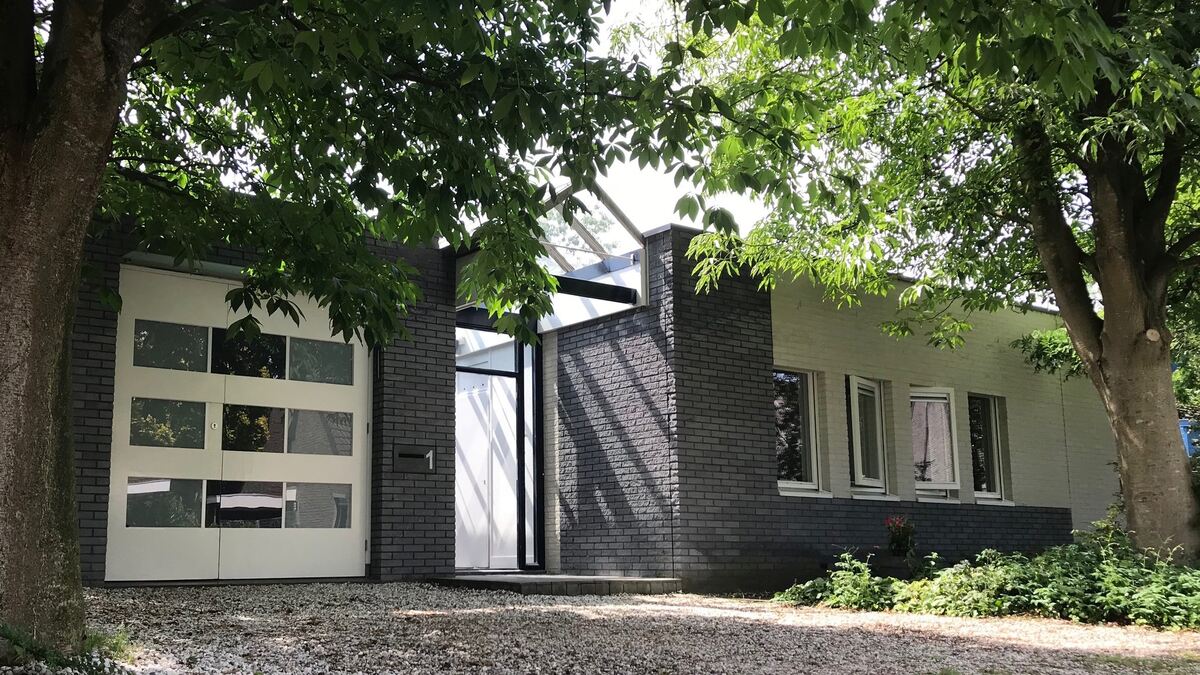 Nijhofflaan 1, 9721 XZ Groningen - € 795.000 k.k. - Boekholt & partners makelaars Groningen