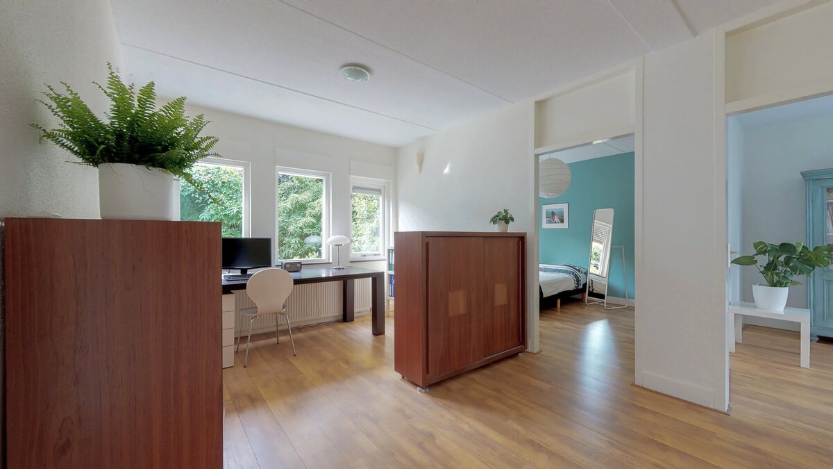 Nijhofflaan 1, 9721 XZ Groningen - € 795.000 k.k. - Boekholt & partners makelaars Groningen