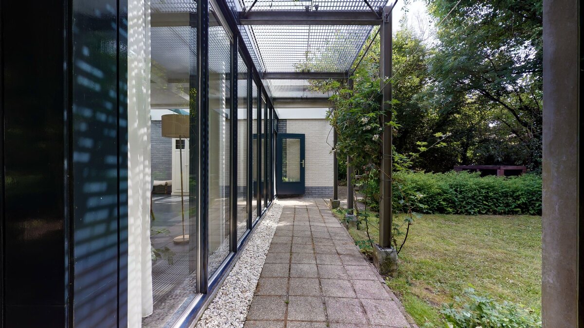 Nijhofflaan 1, 9721 XZ Groningen - € 795.000 k.k. - Boekholt & partners makelaars Groningen