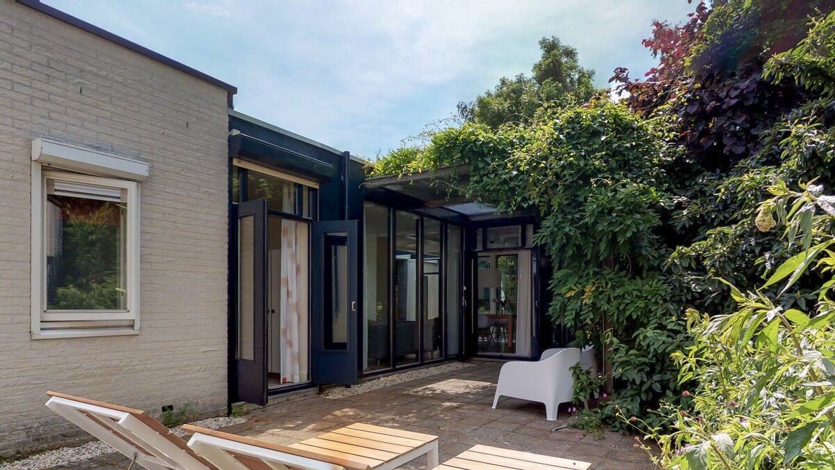 Nijhofflaan 1, 9721 XZ Groningen - € 795.000 k.k. - Boekholt & partners makelaars Groningen