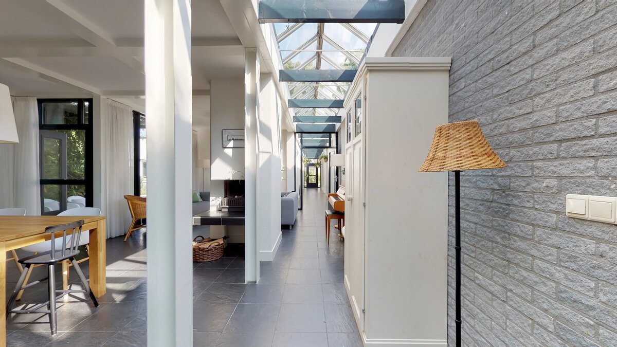 Nijhofflaan 1, 9721 XZ Groningen - € 795.000 k.k. - Boekholt & partners makelaars Groningen