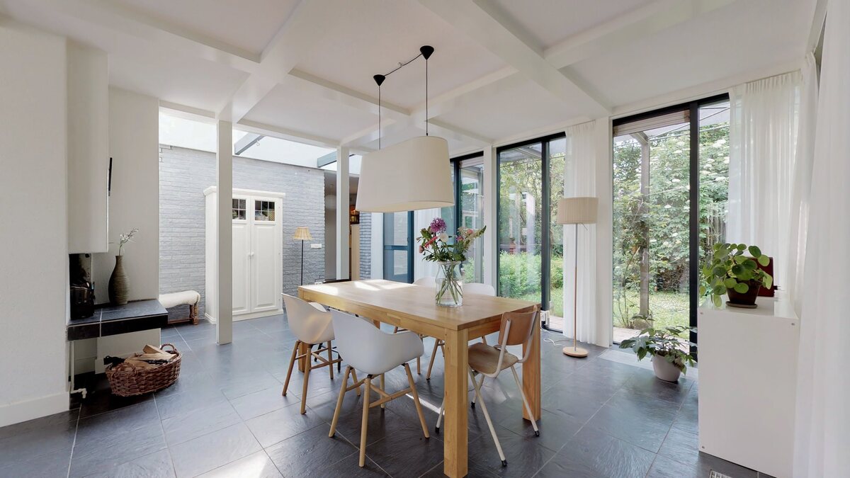 Nijhofflaan 1, 9721 XZ Groningen - € 795.000 k.k. - Boekholt & partners makelaars Groningen