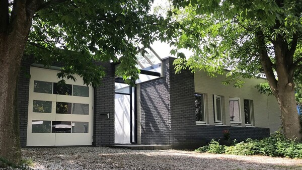 Nijhofflaan 1
