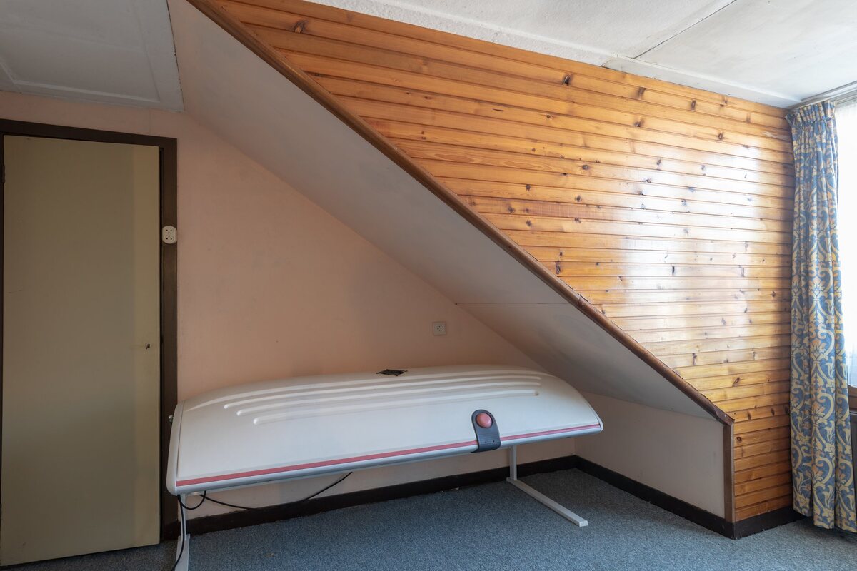 Noorderstraat 74, 9611 AM Sappemeer - € 125.000 k.k. - Boekholt & partners makelaars Groningen
