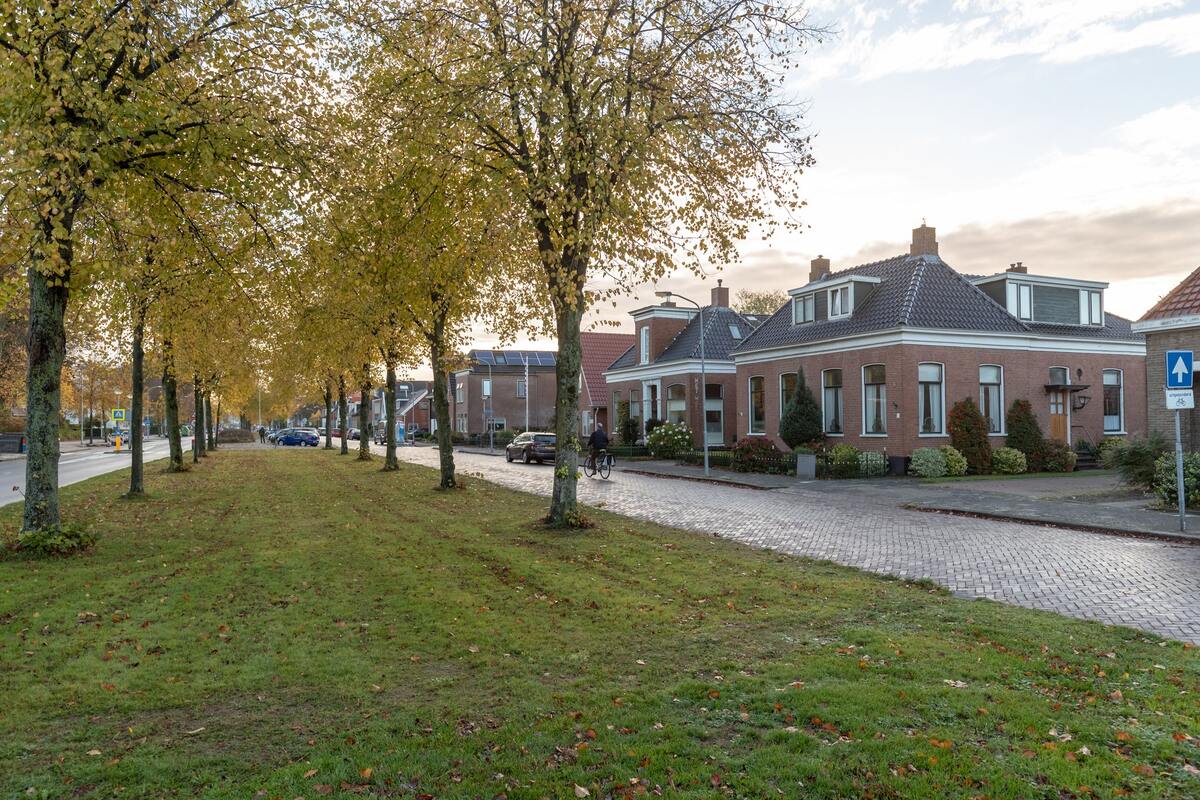 Noorderstraat 74, 9611 AM Sappemeer - € 125.000 k.k. - Boekholt & partners makelaars Groningen
