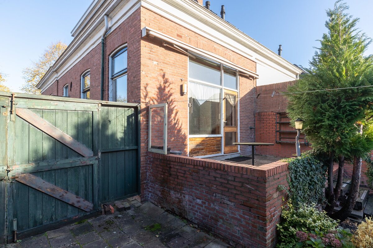 Noorderstraat 74, 9611 AM Sappemeer - € 125.000 k.k. - Boekholt & partners makelaars Groningen