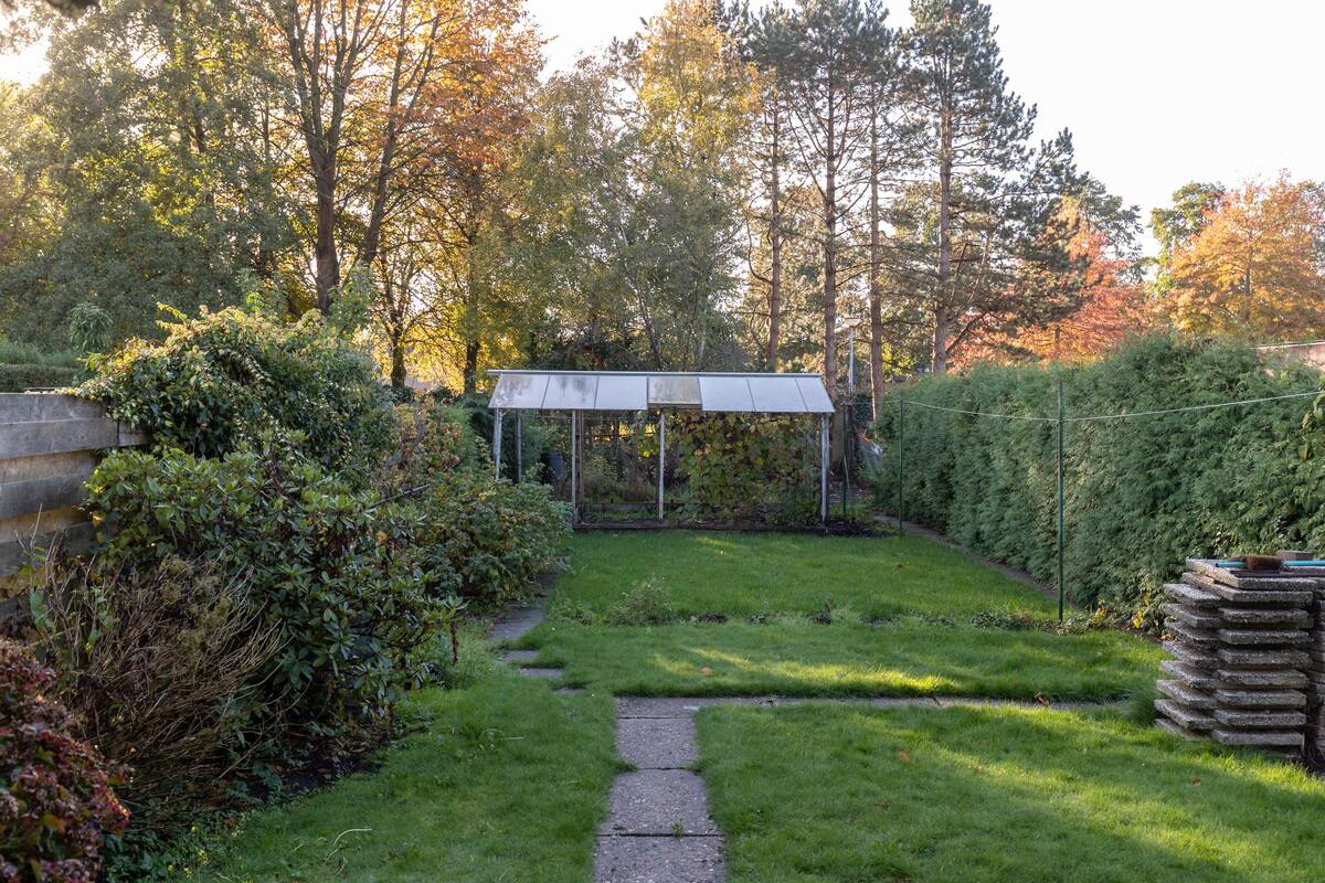 Noorderstraat 74, 9611 AM Sappemeer - € 125.000 k.k. - Boekholt & partners makelaars Groningen